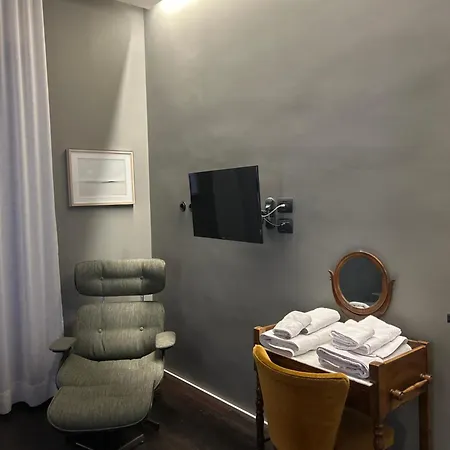 Al Sale Bed & Breakfast Cagliari