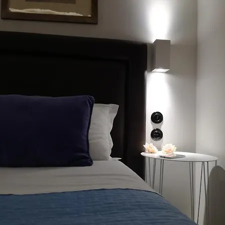 Bed & Breakfast Al Sale 4*