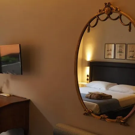 Al Sale Bed & Breakfast 4*