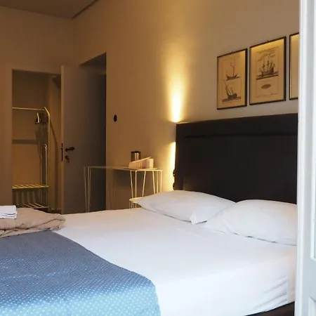 Bed & Breakfast Al Sale Cagliari