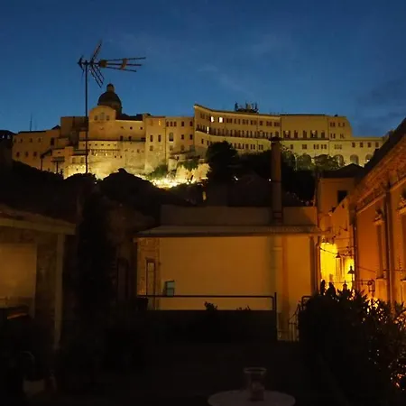 Bed & Breakfast Al Sale Cagliari