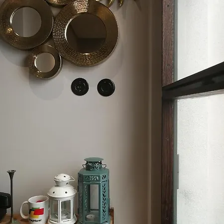 Bed & Breakfast Al Sale