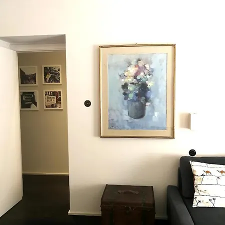 Al Sale Bed & Breakfast