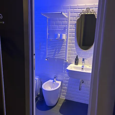 Al Sale Bed & Breakfast 4*