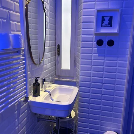 Bed & Breakfast Al Sale 4*