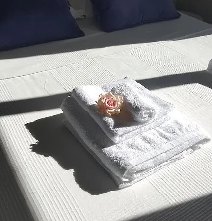 Bed & Breakfast Al Sale