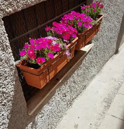 Bed & Breakfast Al Sale 4*