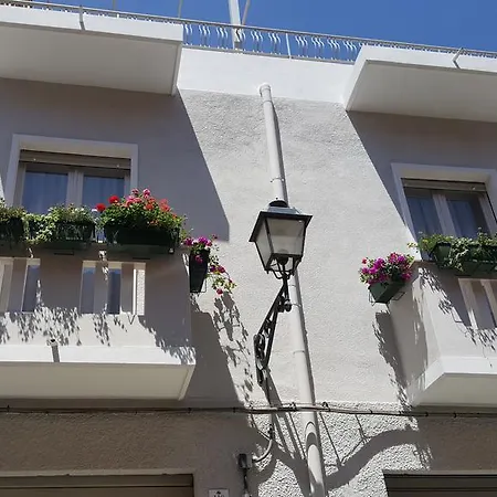 Al Sale Bed & Breakfast