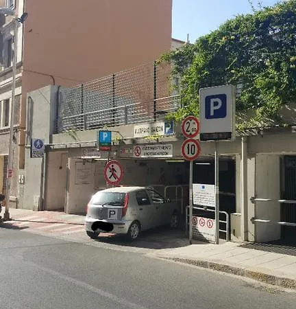 Al Sale Cagliari