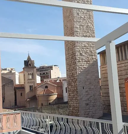 Bed & Breakfast Al Sale Cagliari