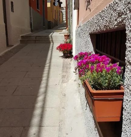 Bed & Breakfast Al Sale