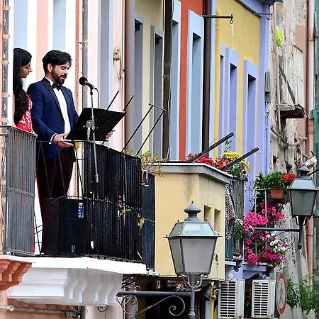 Al Sale Bed & Breakfast Cagliari