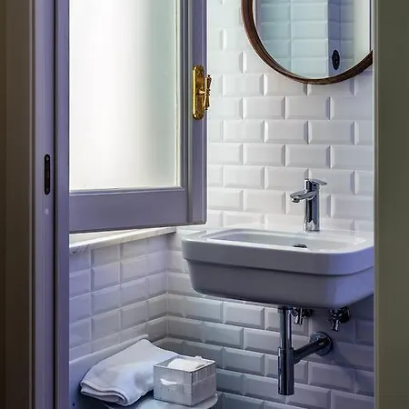 Al Sale Bed & Breakfast