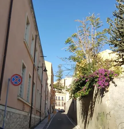 Bed & Breakfast Al Sale Cagliari