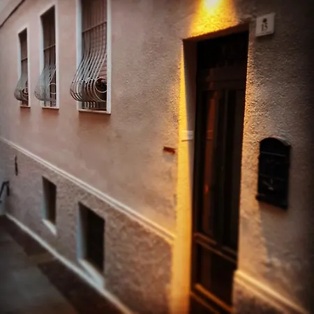 Al Sale Bed & Breakfast