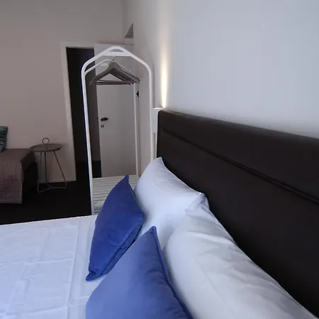 Al Sale Bed & Breakfast 4*