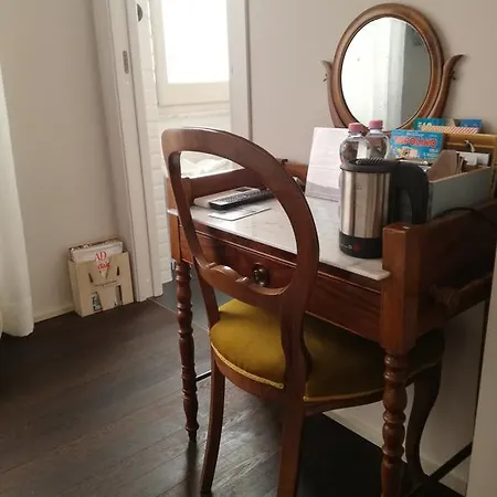 Al Sale Bed & Breakfast 4*