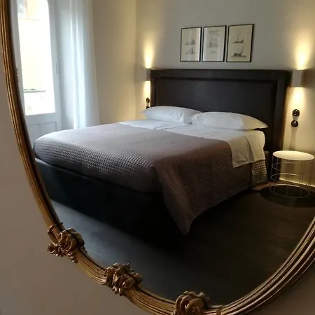 Bed & Breakfast Al Sale 4*