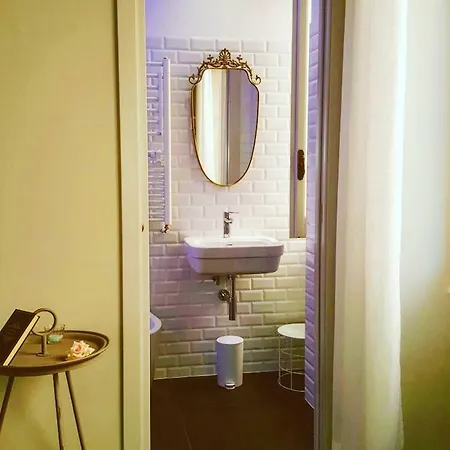 Al Sale Bed & Breakfast