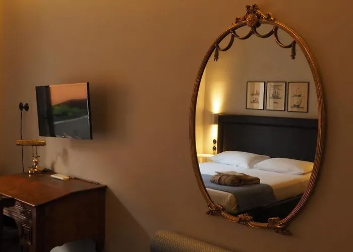 Al Sale Bed and breakfast 4*