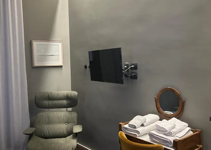 Al Sale Bed and breakfast Cagliari