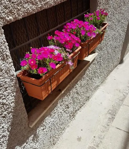 Bed and breakfast Al Sale 4*