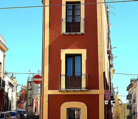 Al Sale Bed and breakfast