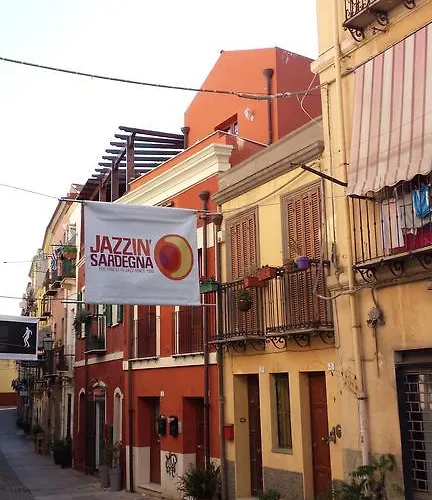 Bed and breakfast Al Sale 4*