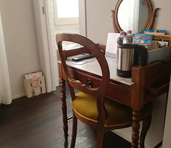 Al Sale Bed and breakfast 4*